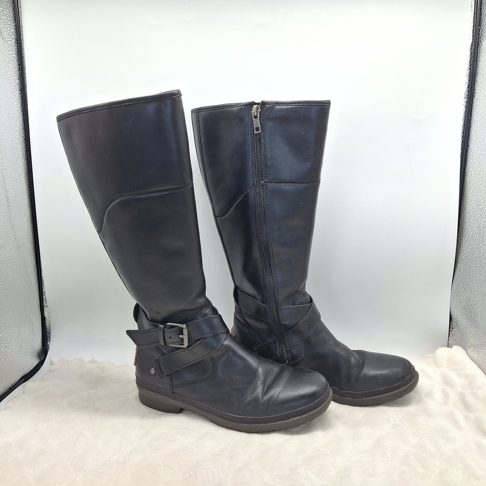 Women's Ugg Evanna Tall Riding Boots